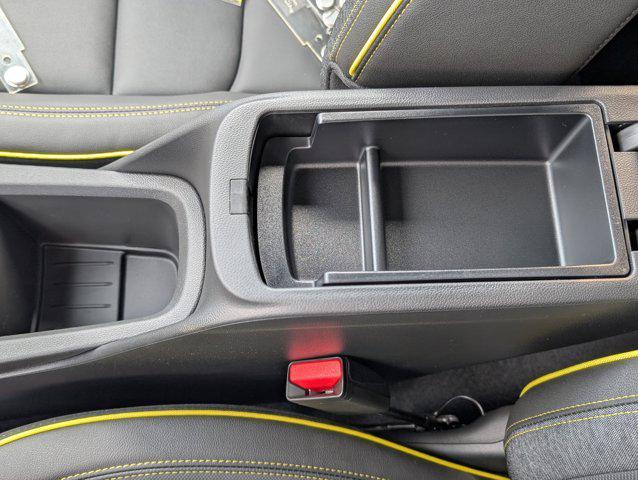 new 2026 Chevrolet TrailBlazer car, priced at $31,590