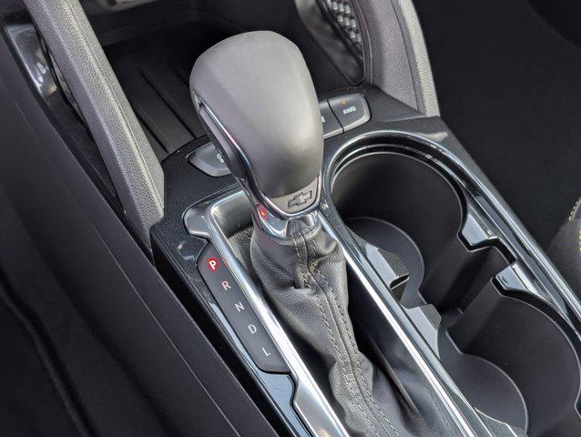 new 2026 Chevrolet TrailBlazer car, priced at $31,590