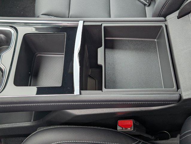 new 2026 Chevrolet Traverse car, priced at $45,695