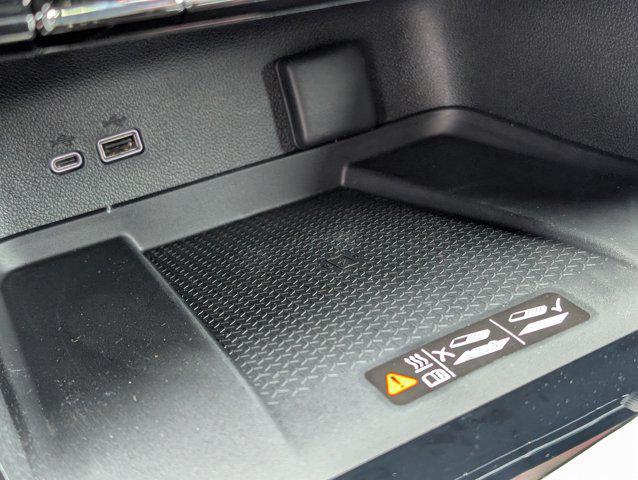 new 2026 Chevrolet Traverse car, priced at $45,695