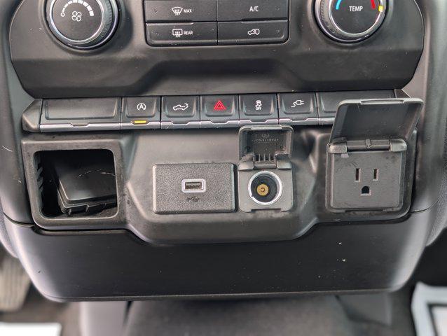 used 2020 Chevrolet Silverado 1500 car, priced at $22,500