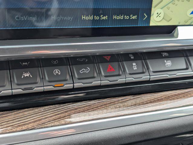 new 2026 Chevrolet Silverado 1500 car, priced at $49,957