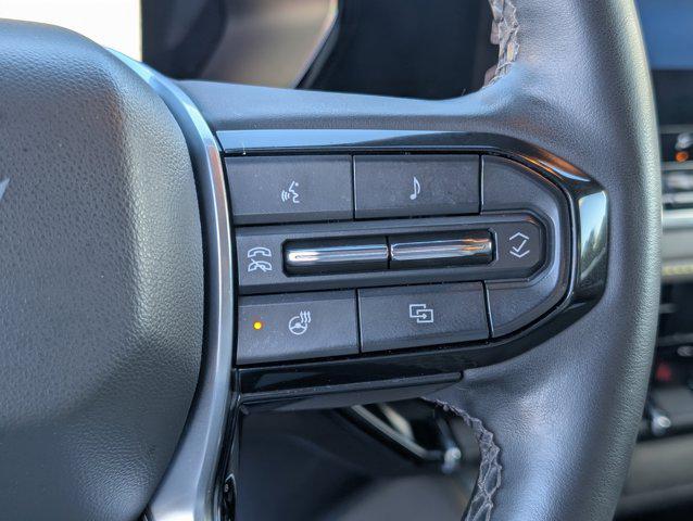 used 2024 Chevrolet Colorado car, priced at $37,998