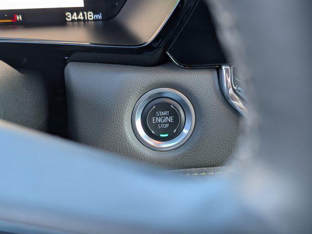 used 2024 Chevrolet Colorado car, priced at $37,998