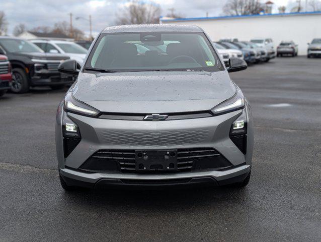 new 2027 Chevrolet Bolt car, priced at $30,246