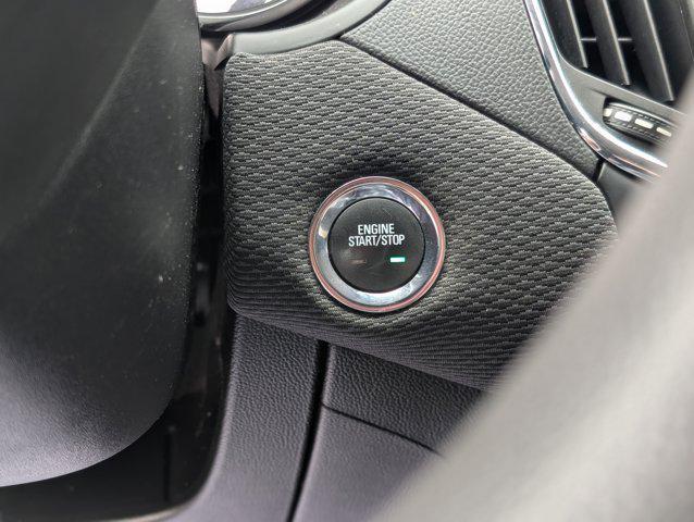 used 2017 Chevrolet Cruze car, priced at $10,999