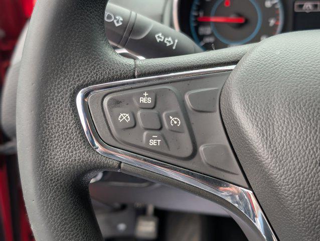 used 2017 Chevrolet Cruze car, priced at $10,999