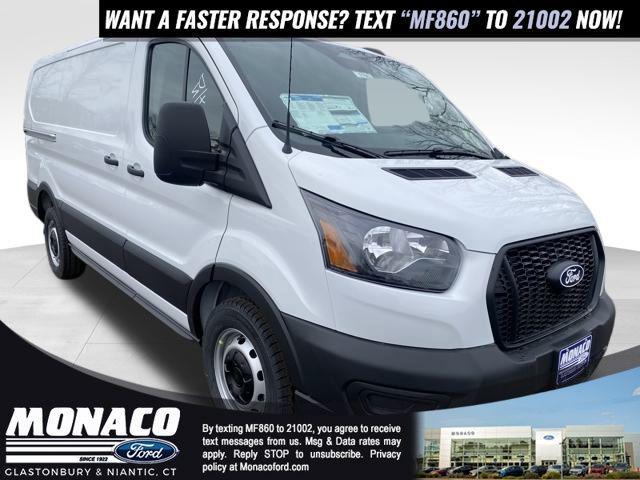 new 2026 Ford Transit-150 car, priced at $48,549