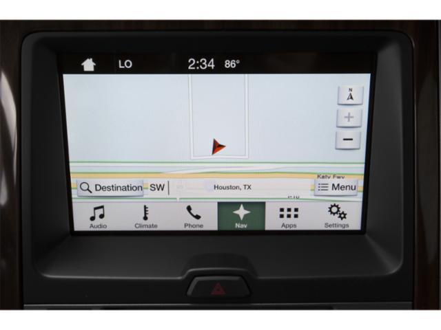 used 2015 Ford Expedition car, priced at $18,500