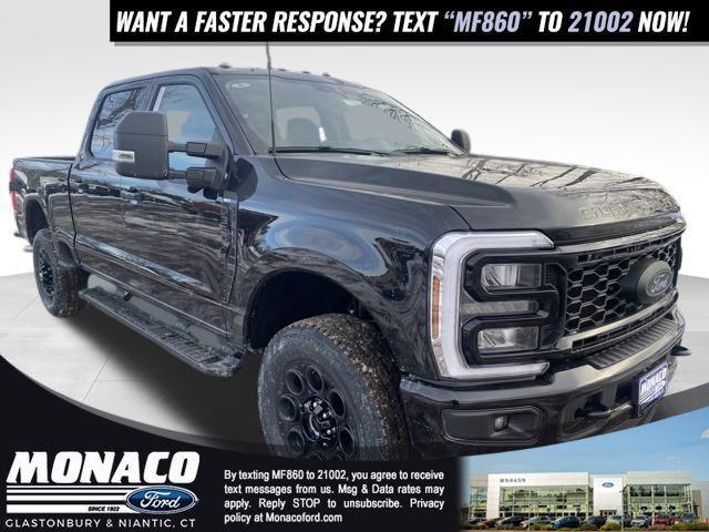 new 2026 Ford F-350 car, priced at $72,399