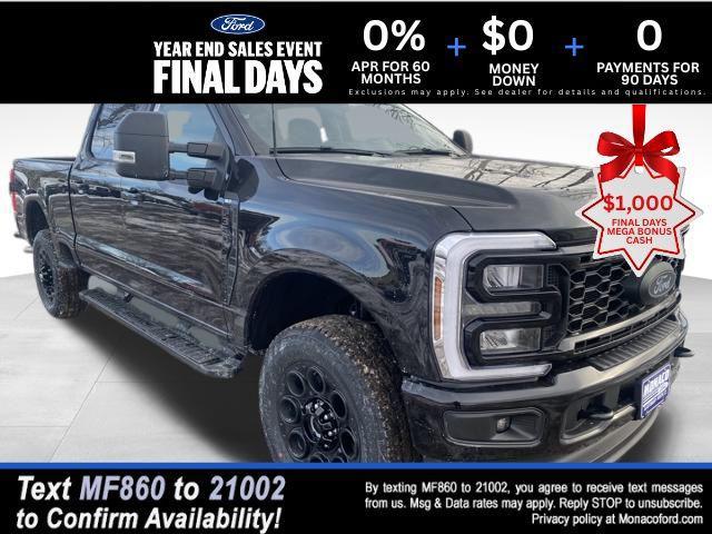 new 2026 Ford F-350 car, priced at $73,525