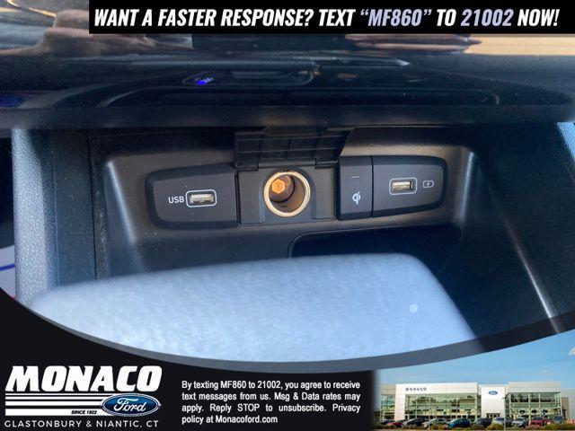 used 2023 Hyundai SANTA CRUZ car, priced at $23,981