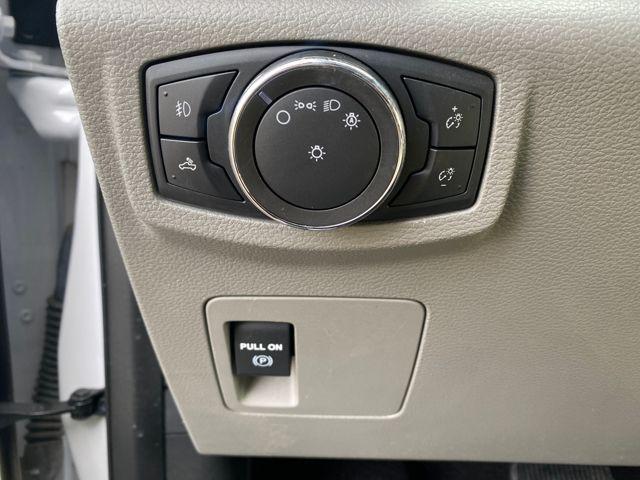 used 2020 Ford F-150 car, priced at $26,981