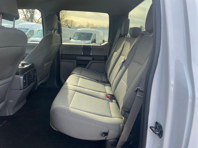 used 2020 Ford F-150 car, priced at $26,981