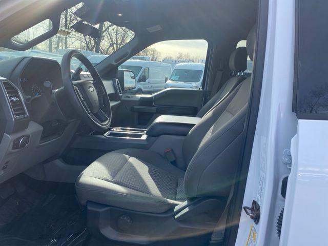 used 2020 Ford F-150 car, priced at $26,981