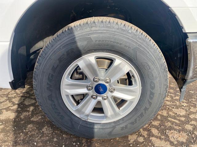 used 2020 Ford F-150 car, priced at $26,981