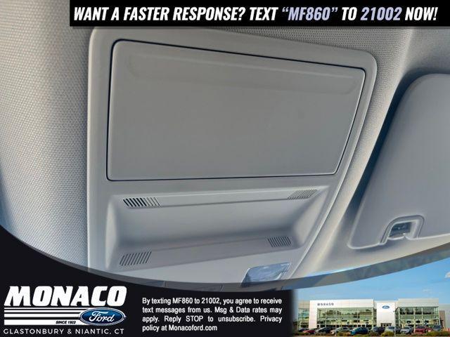 new 2026 Ford Ranger car, priced at $39,575