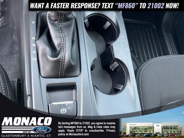 new 2026 Ford Ranger car, priced at $39,575