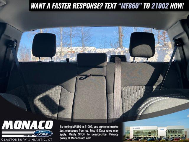 new 2026 Ford Ranger car, priced at $39,575