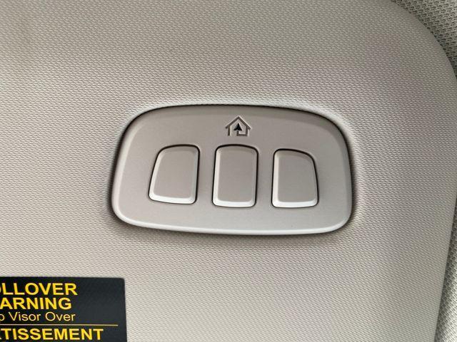 new 2025 Ford Bronco Sport car, priced at $37,111