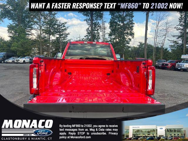 new 2026 Ford F-250 car, priced at $51,724