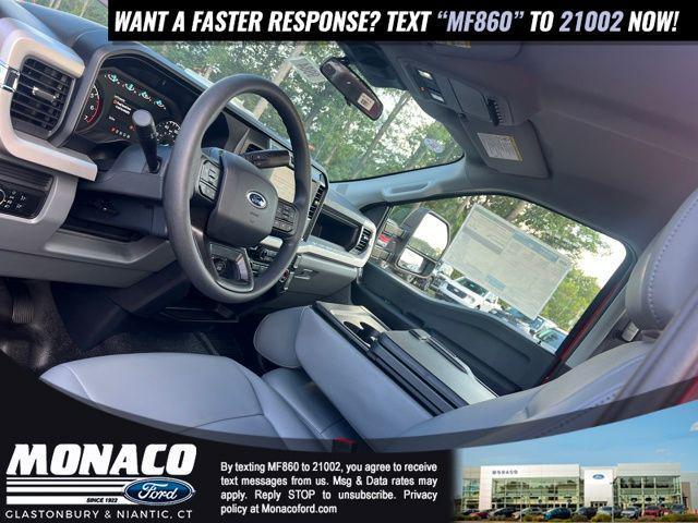 new 2026 Ford F-250 car, priced at $51,724