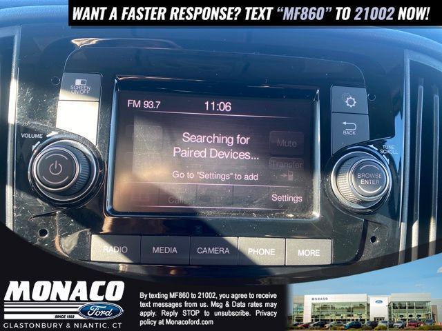 used 2021 Ram ProMaster City car, priced at $22,458