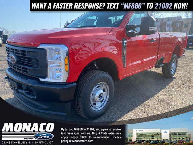 new 2026 Ford F-250 car, priced at $47,014