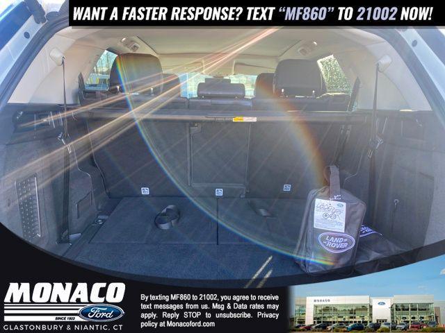 used 2020 Land Rover Discovery Sport car, priced at $16,657