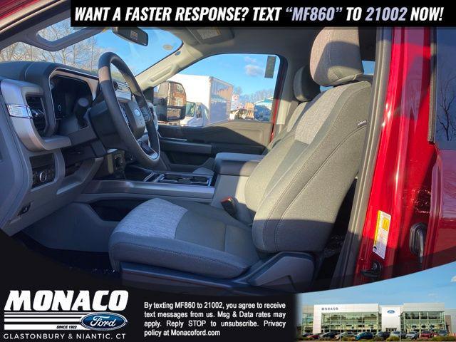 new 2026 Ford F-350 car, priced at $72,877