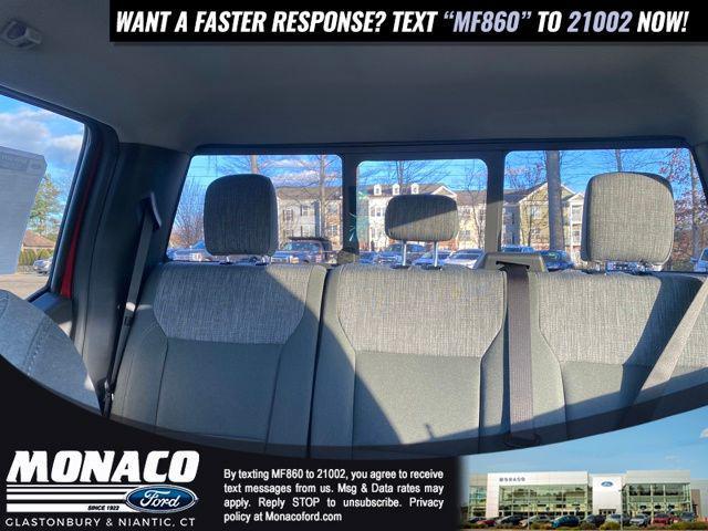 new 2026 Ford F-350 car, priced at $72,877