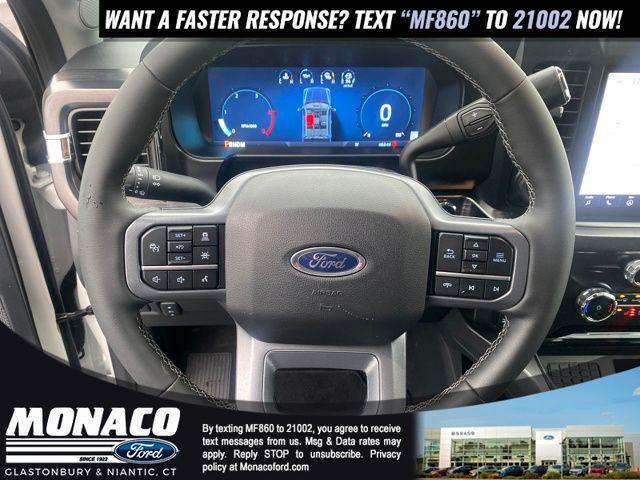 new 2026 Ford F-250 car, priced at $88,194