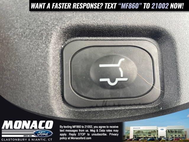 new 2025 Ford Expedition Max car, priced at $83,750