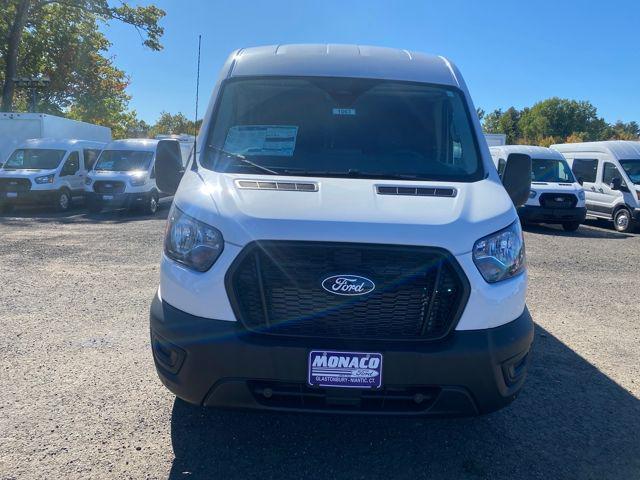 new 2026 Ford Transit-250 car, priced at $52,880
