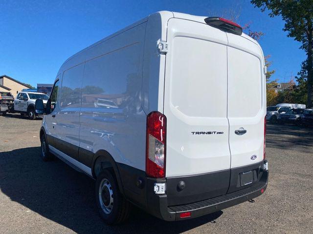 new 2026 Ford Transit-250 car, priced at $52,880