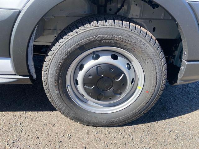 new 2026 Ford Transit-250 car, priced at $52,880