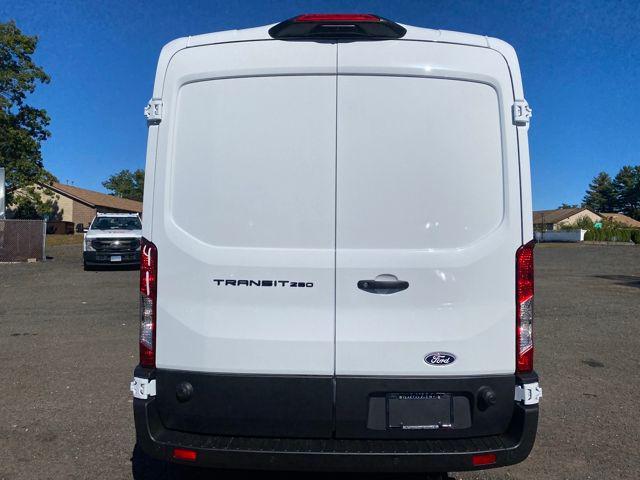 new 2026 Ford Transit-250 car, priced at $52,880