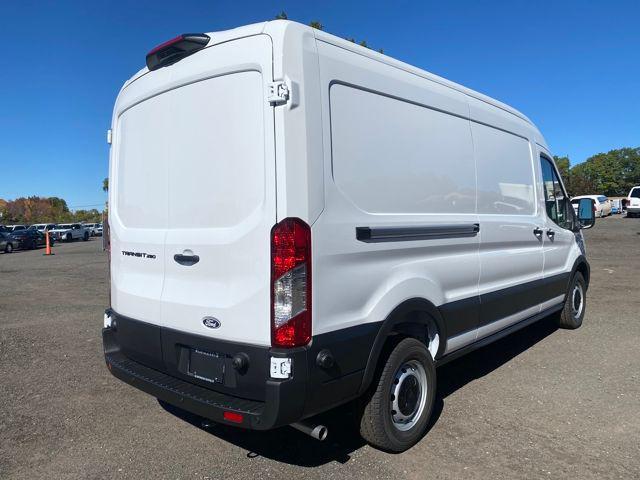 new 2026 Ford Transit-250 car, priced at $52,880