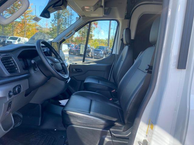 new 2026 Ford Transit-250 car, priced at $52,880