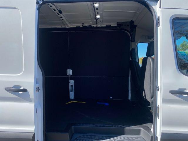 new 2026 Ford Transit-250 car, priced at $52,880