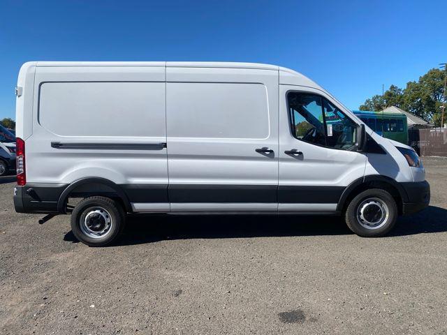 new 2026 Ford Transit-250 car, priced at $52,880