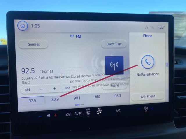 new 2026 Ford Transit-250 car, priced at $52,880