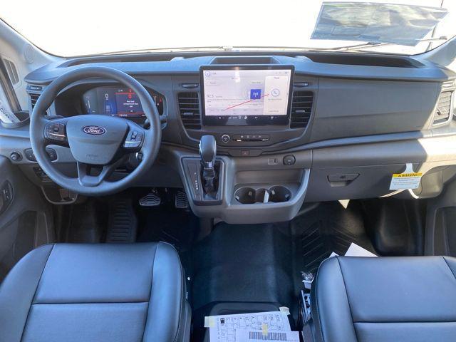 new 2026 Ford Transit-250 car, priced at $52,880