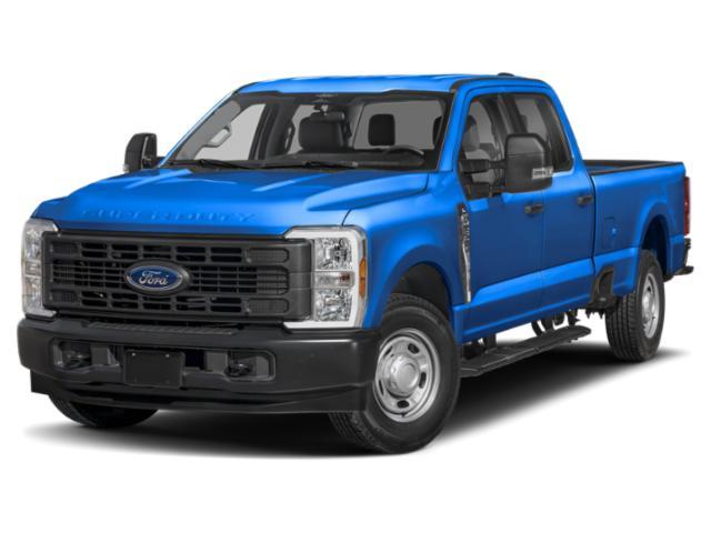 new 2026 Ford F-250 car, priced at $61,558