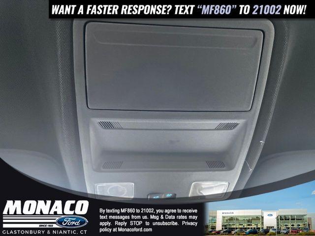 new 2026 Ford Mustang car, priced at $43,414