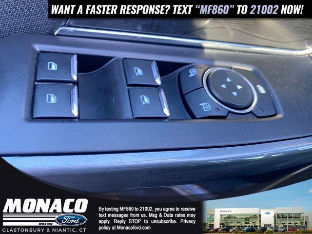 used 2023 Ford F-150 car, priced at $40,461