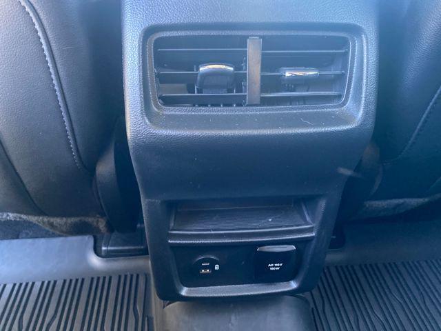 used 2022 Ford Edge car, priced at $24,591