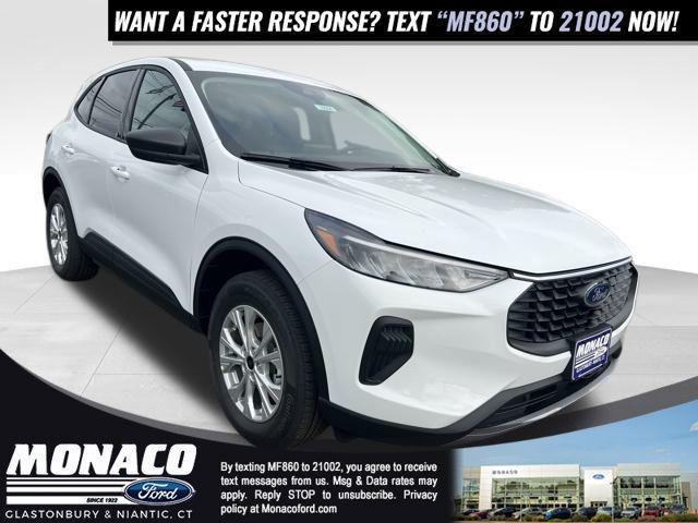 new 2025 Ford Escape car, priced at $24,999