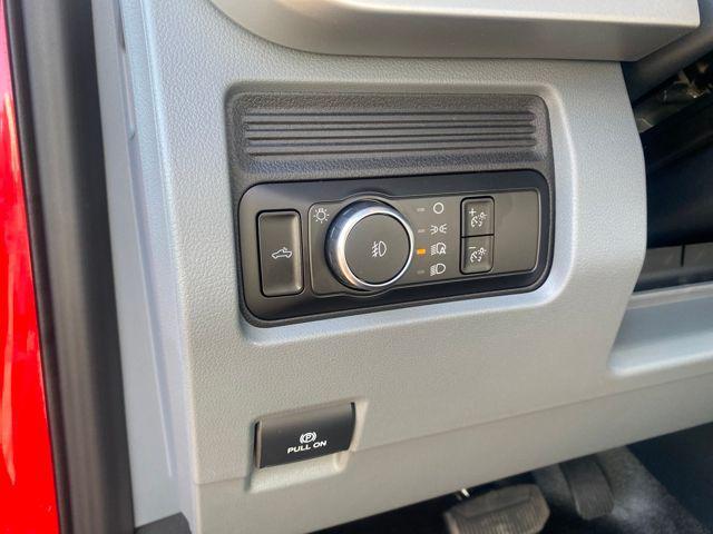 new 2026 Ford F-350 car, priced at $50,785