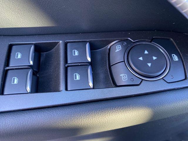 new 2026 Ford Explorer car, priced at $51,899